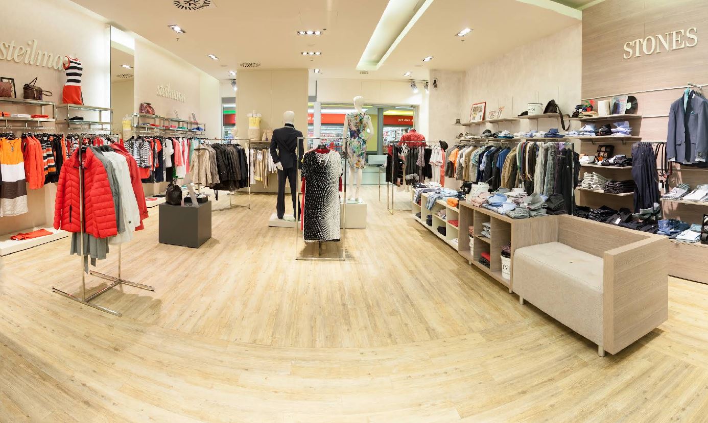 Steilmann OC Olympia Plzen1